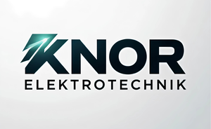 Knor Elektrotechnik Logo – Fachbetrieb Ilsede Peine